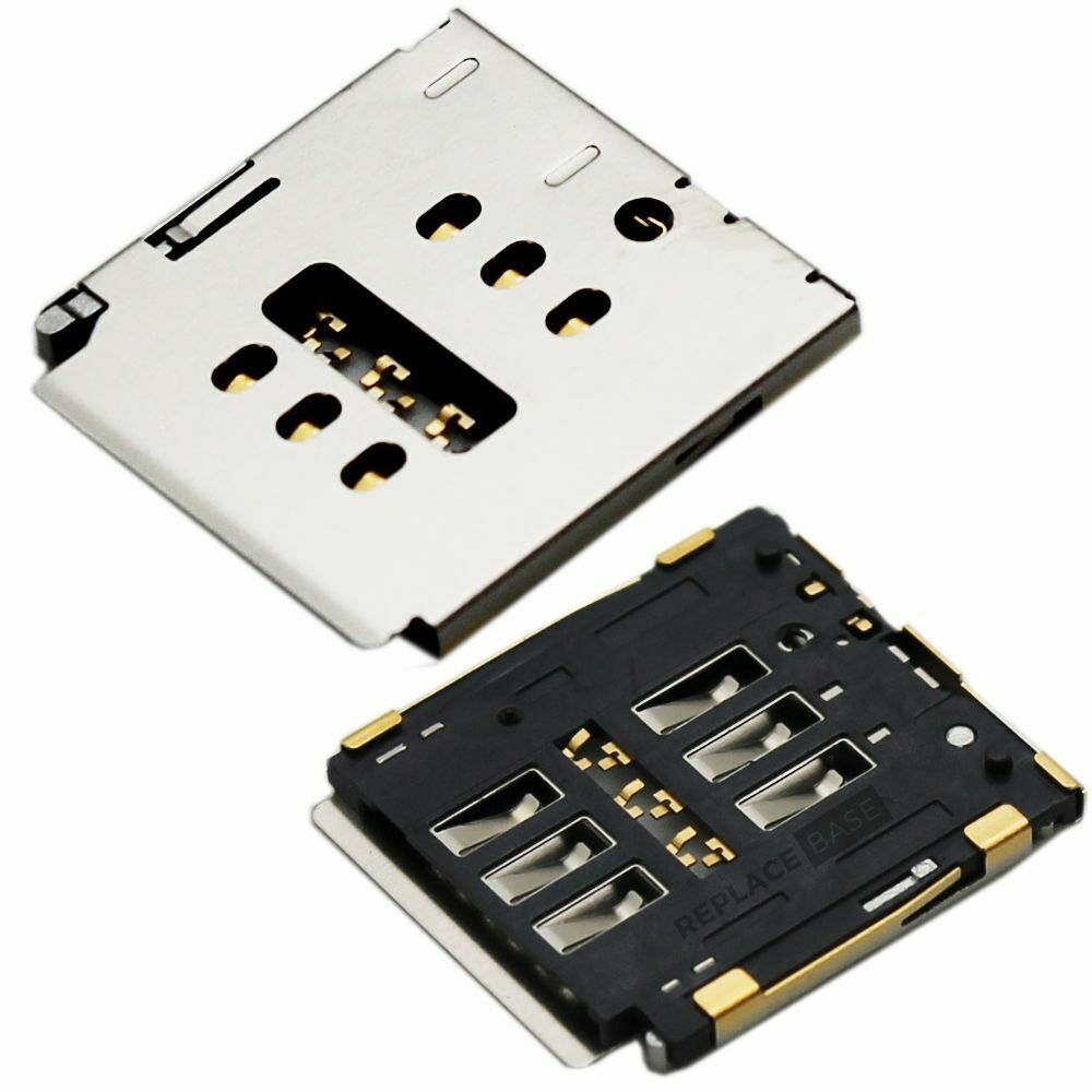 Sim Card Reader For Apple iPhone 8 Plus